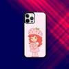 S-Strawberry Cute Shortcak Phone Case For iPhone 16e,16,15,14,13,12,11,Plus,Pro,Max,Mini Magsafe Magnetic Wireless Charging