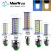 220V E27 Led Candle Light Bulb G9 Led Lamp E14 Corn Lamp GU10 Led 3W 5W 7W 9W 12W 15W Bombilla B22 Chandelier Lighting 240V