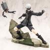Nier Series 1 8 Artfx J 9s  Nier Automata Ver1.1a 