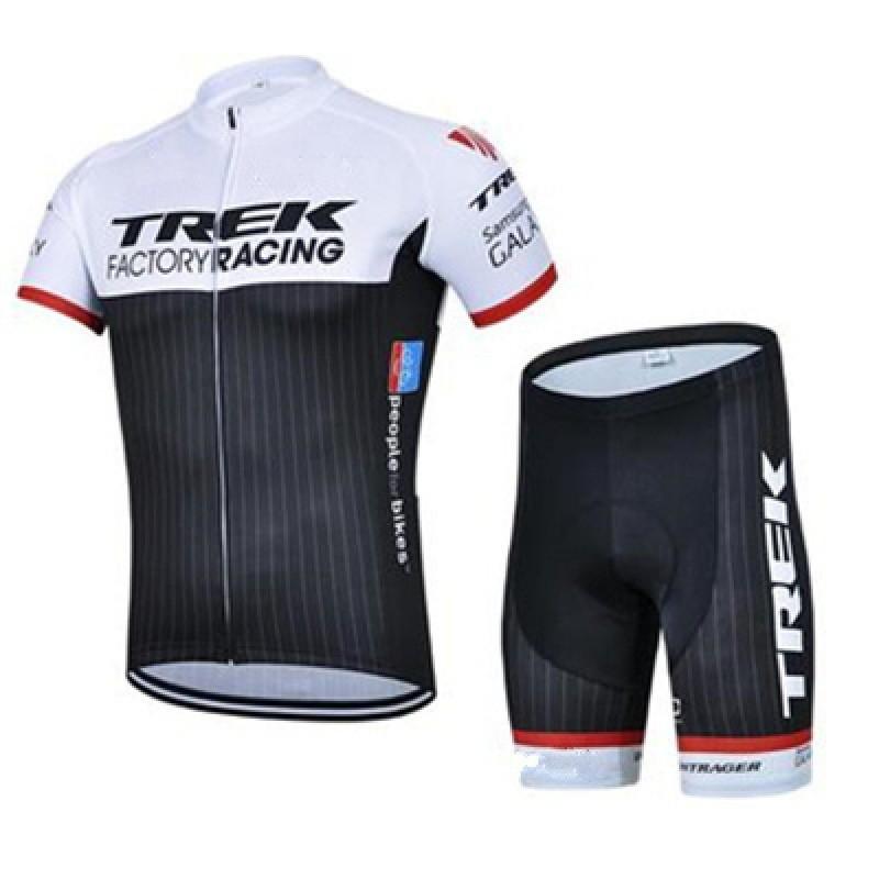 Men Women Cycling Jersey Set Short Sleeve Breathable Bike Riding Apparel Road Mountain Biking
