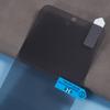 Для Samsung Galaxy A06 4G/A06 5G Защитная пленка для экрана с защитой от подглядывания TPU+PET Внутренний экран Гидрогелевая пленка