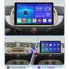 OSSURET 4G 8Core Android Car Radio GPS Stereo For Fiat 500 2007-2014 Multimedia Video Player 2DIN Autoradio DSP Carplay 7862 Intelligent Head Unit FM