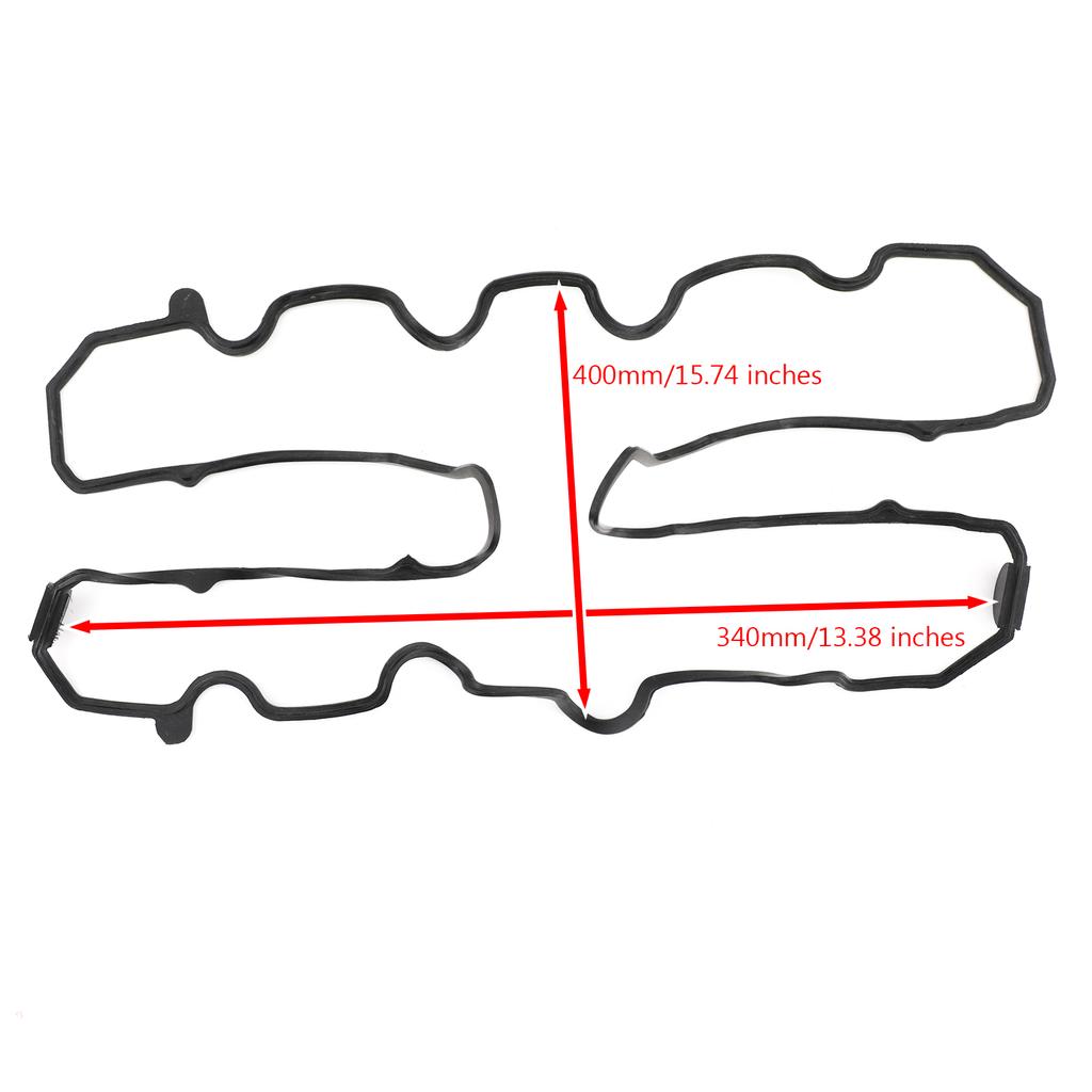 Valve Cover Gasket for Yamaha XJR1200 XJR1300 FJ1100 FJ1200 36Y-11193-00-00