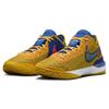 Titan x Nike Zoom LeBron NXXT Gen EP Titan Hoops Fair Мужские кроссовки Желтый Университетский-Золотой Игровой-Королевский DZ2916-700