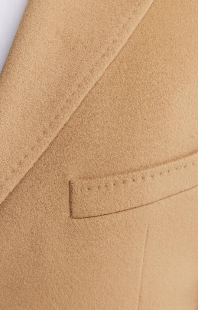 Classic Coat 52