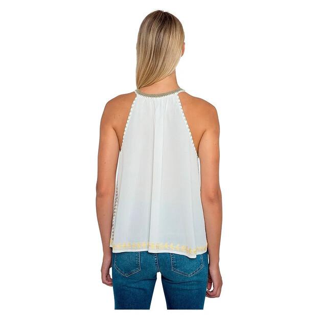 Pepe Jeans Sabina блузка без рукавов