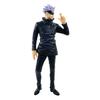 Фигурка Сатору Годжо из Jujutsu Kaisen Модель со сменной головой Игрушка Коллекция Подарок Итадори Юдзи Фигурка Действия ПВХ
