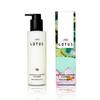 The Pure Lotus Jeju pH Balancing Cleanse 200ml