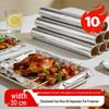 MAXCOOK Aluminum Foil Roll