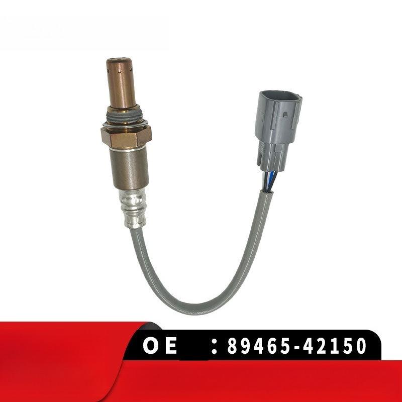 89465-42150 234-4261 rear o2 oxygen sensor for Toyota RAV4 3.5L for 2003-2009 LEXUS GX470 GL-24261