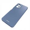 Sc Silicone Case Poco X5 5G/Redmi Note 12 5G Blue