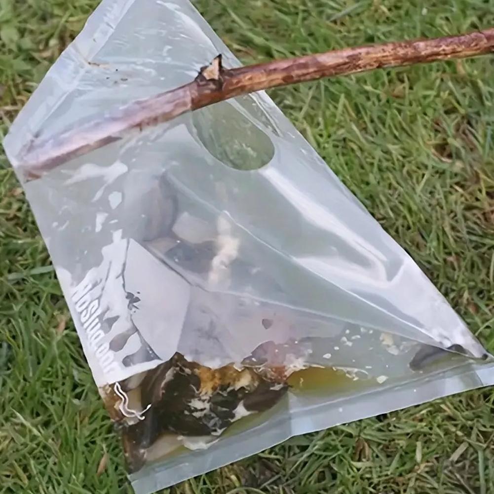 20 шт./упак. ловушка для улиток и слизней для сада, отпугиватель вредителей для животных, ловушка для улиток, инструменты для ловли улиток, экологически чистые T2T4