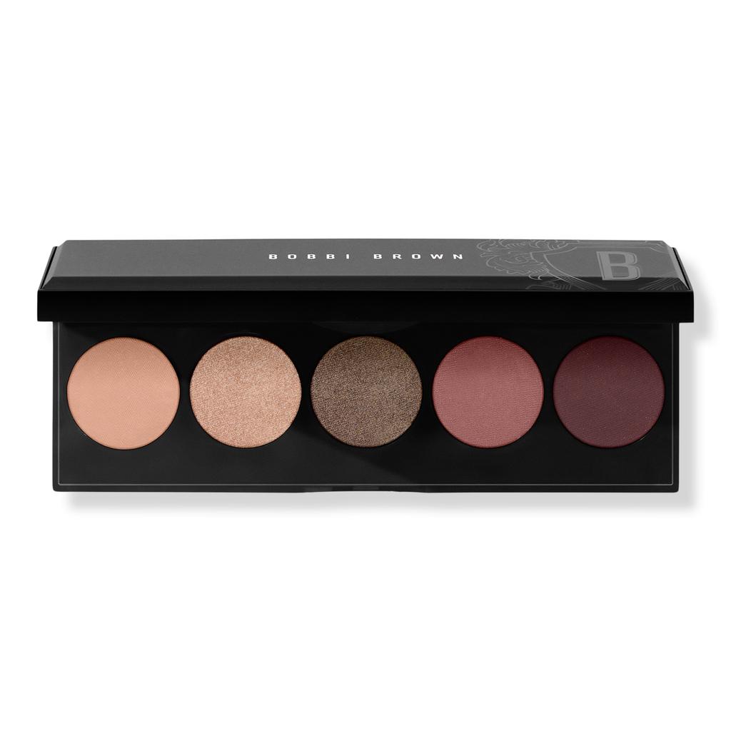 Палитра теней для век BOBBI BROWN Bare Nudes