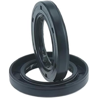 Замена Масляного Сальника 25-032-06-S 52-032-08-S Подходит для Двигателей Kohler CH18 CH20 CH22 CH23 CH25 SV710-SV840 ZT710-ZT740 (2 шт.)