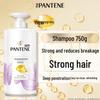 Pantene Шампунь для укрепления волос и против выпадения 750 г
