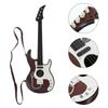 Toy Guitar Stringed Toy Guitar Educational Musical Instrument Childrens Kids Toy