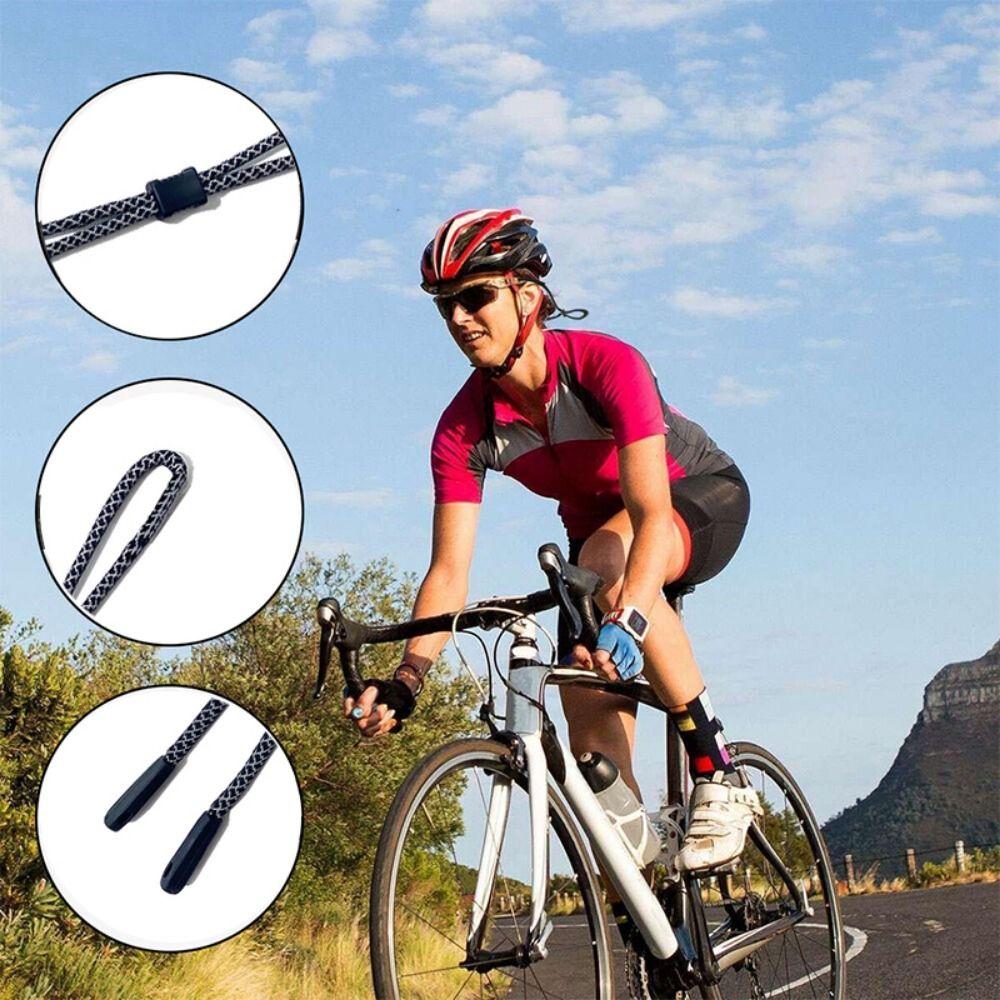 Reflective Sunglasses Chain Sports Eyeglass Strap Eyewear Retainer Eyewear Cord Holder Women Men