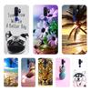 Чехол для Oppo A9 A5 2020, мягкие чехлы из ТПУ для телефонов Oppoa9 Oppoa5 A 9 A5, симпатичная задняя крышка, силиконовый защитный чехол, чехол 6,5 дюймов