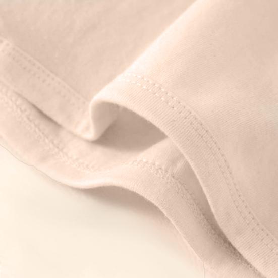 Нижнее белье для пожилых женщин из хлопка, свободные мягкие трусы-боксеры с высокой талией, трусики-шорты для женщин среднего возраста