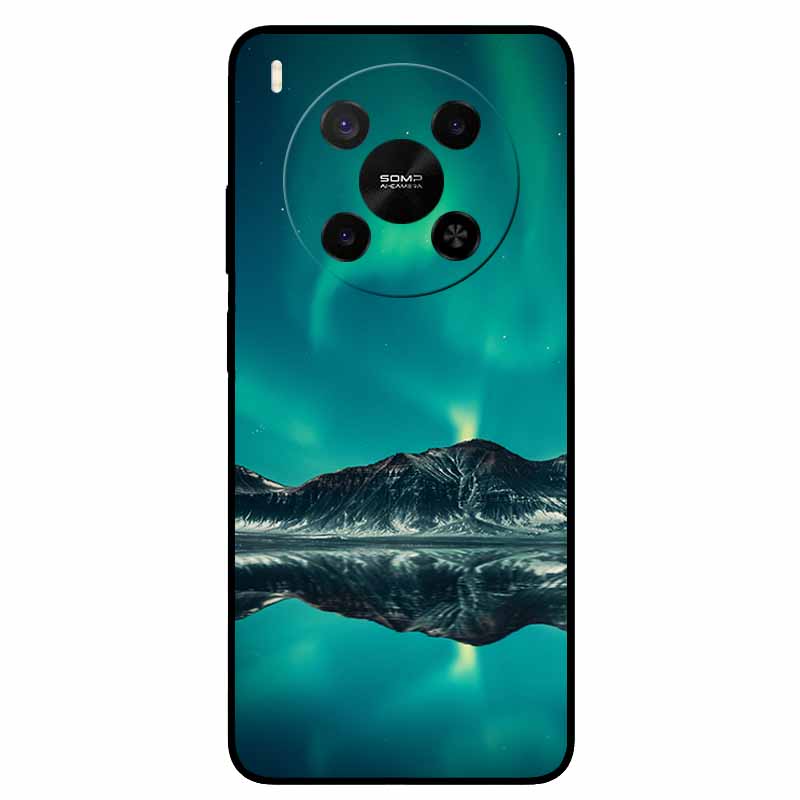 Чехол для ZTE Blade V70 Max 6.9" Черный ТПУ Силиконовая Задняя Крышка Чехол для Nubia V70 Max Бампер V70 Max Телефон Funda Blade V70 70 Max