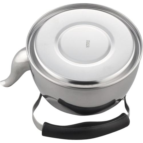 Wahei Freiz Kettle Hot Water Boiling Frecoeur Basis 1.8L IH Compatible FR-7762