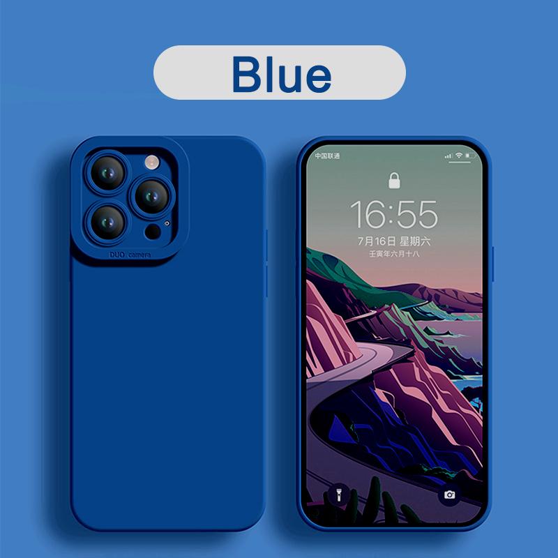 Роскошный официальный жидкий силиконовый чехол для iPhone 15 14 13 12 11 Pro Max, чехол для iPhone 14 15 Pro Max Plus, мягкий противоударный чехол