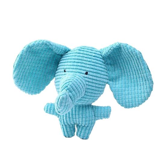 Игрушка для жевания собак и кошек, пищащая интерактивная игрушка для домашних животных с хрустящей бумагой, снимающая скуку и стресс, плюшевая игрушка для животных, прорезывающихся зубов, чистящая игрушка, товары для животных