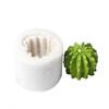3D DIY Cactus Shape Cake Baking Cookie Chocolate Sugar Paste Food Silicone Mold Bakeware