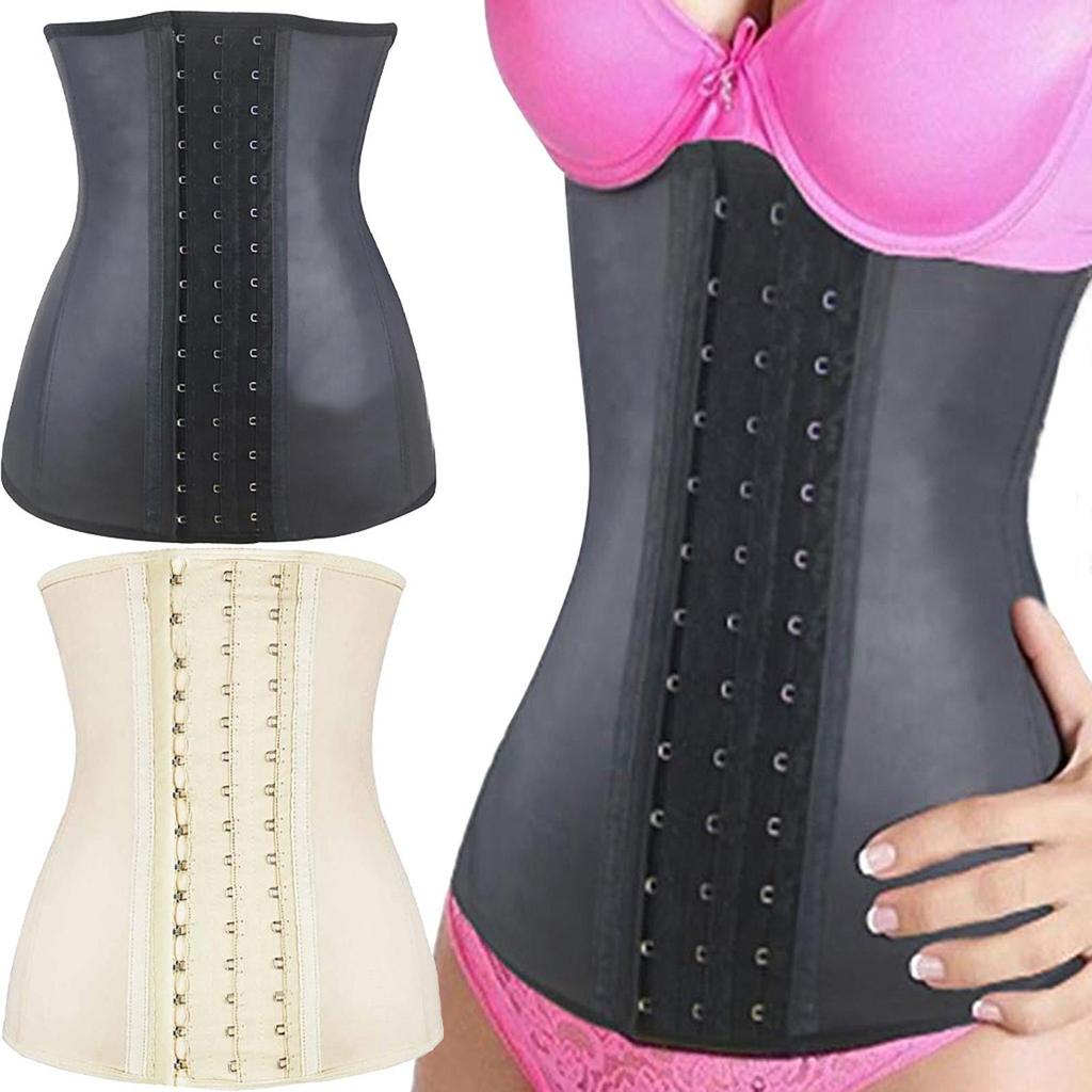 Women Full Body Shaper Bodysuit Firm Control Shapewear Lifter Corset Shapewear
