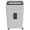 Sanmu MSD9522 Commercial Cross-Cut Shredder CN plug (adapter included)