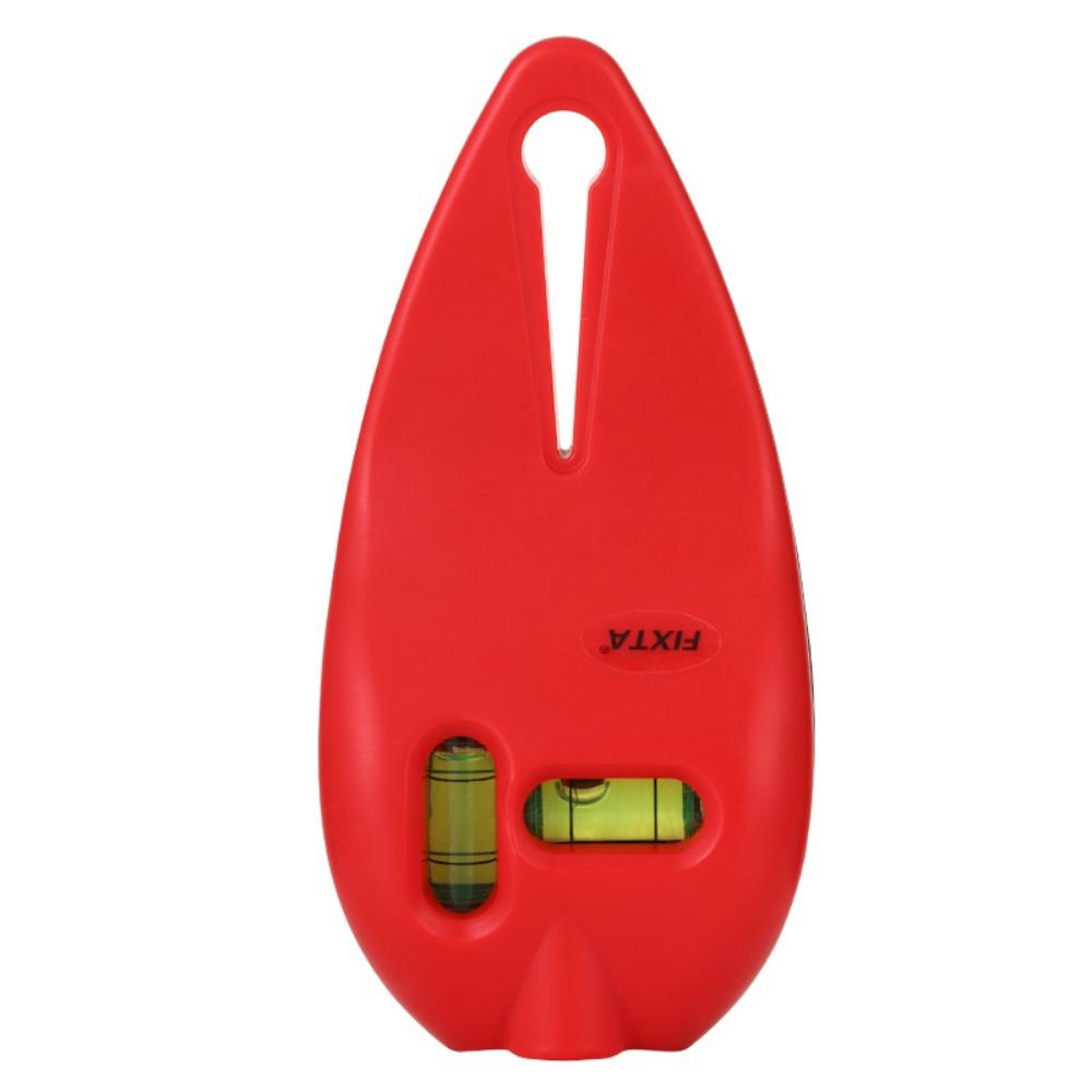 Горизонтальная линия Горизонтальный лазер Лазерный линейный прибор Измерение стеновых кирпичей Микро