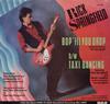 7inch Record RICK SPRINGFIELD - Bop 'Til You Drop / Taxi Dancing PB13861 RCA 1984 US Rock Used