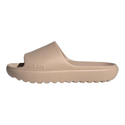 Кроссовки унисекс Adilette Lumia Slide Clay Brown JP9579