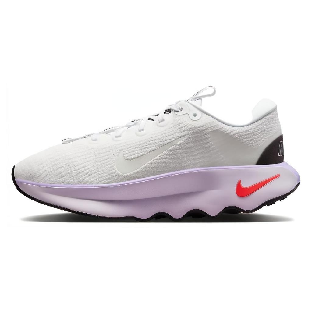Nike Motiva White Lilac Bloom Женские кроссовки Barely-Grape DV1238-101