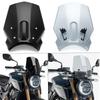 CB650R CB1000R Ветровое стекло для Honda CB 1000R 650R 650 1000 R 2018 2019 2020 2021 2022 2025 Ветровой дефлектор