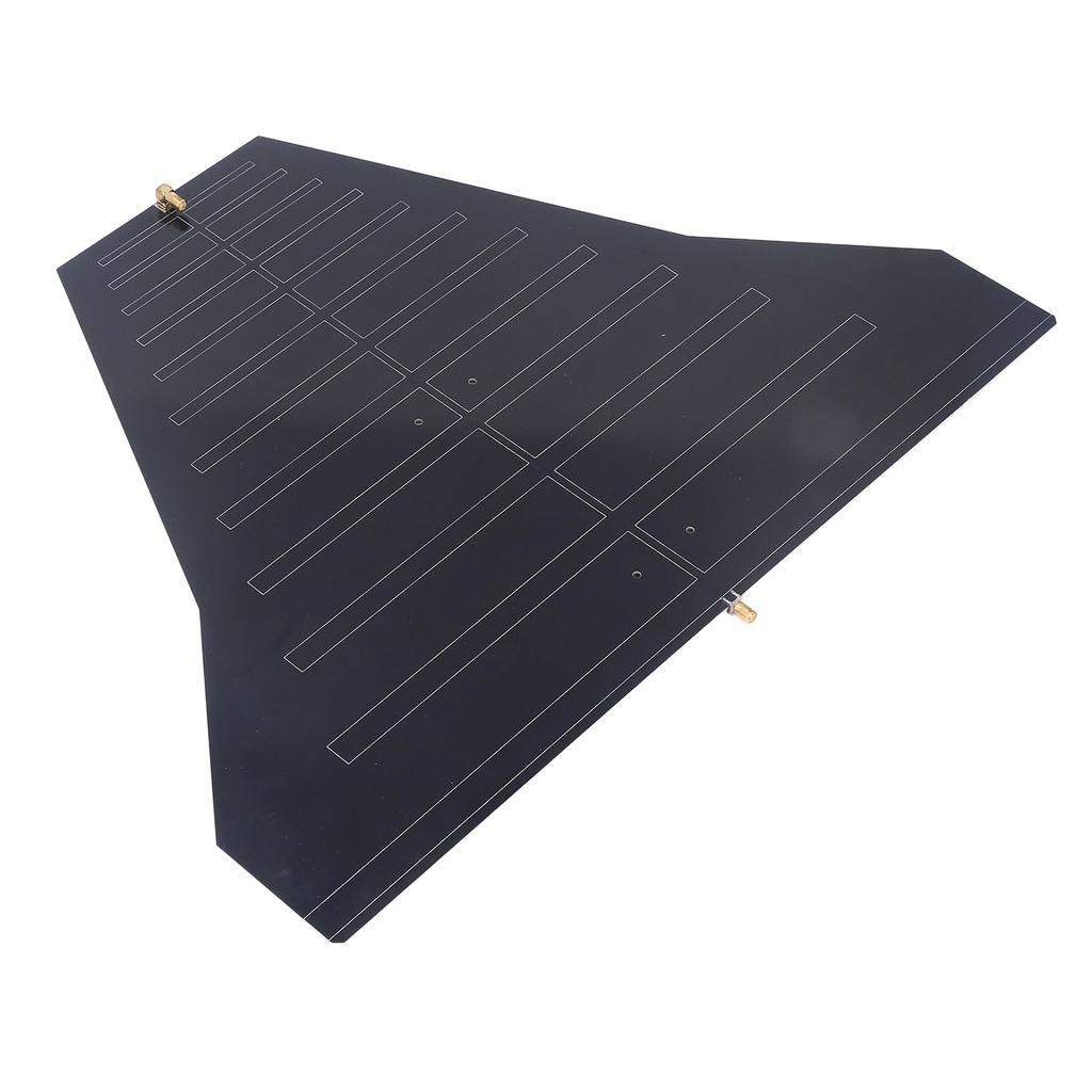 Широкополосная антенна ЭМС ЭМИ Детектирование Направленная 290М-1.1Г для анализаторов Сбор данных