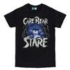 Care Bears Unisex Adult Grumpy Bear Stare T-Shirt