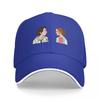 Love Is a Science Baseball Cap party Hat New In The Hat New In Hat Designer Unisex Women's