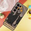 Чехол для телефона «Кошки Таро Колдовство» для Samsung Galaxy S25 S24 S21 S20 S22 S23 Ultra S9 S10 Plus S25 FE Чехол Coque