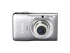 Canon IXY 200F Silver Digital Camera (IXY200F(SL))