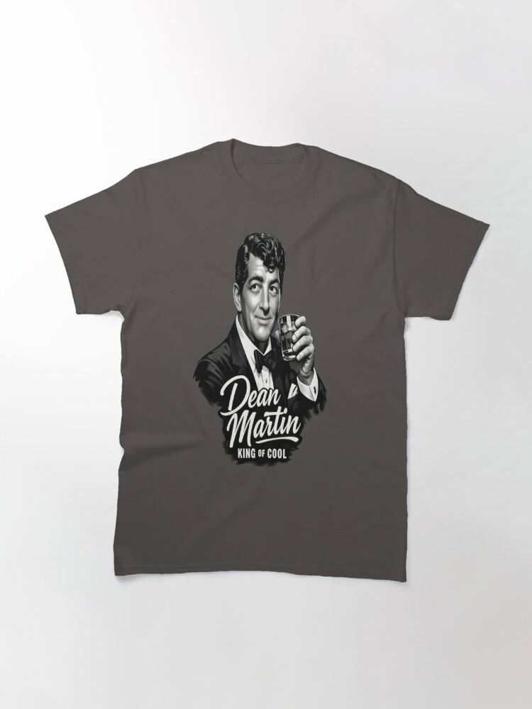 Dean Martin Dean Martin Classic T-Shirt