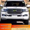 12-20 Land Cruiser LC200 Передний бампер Защитная дуга