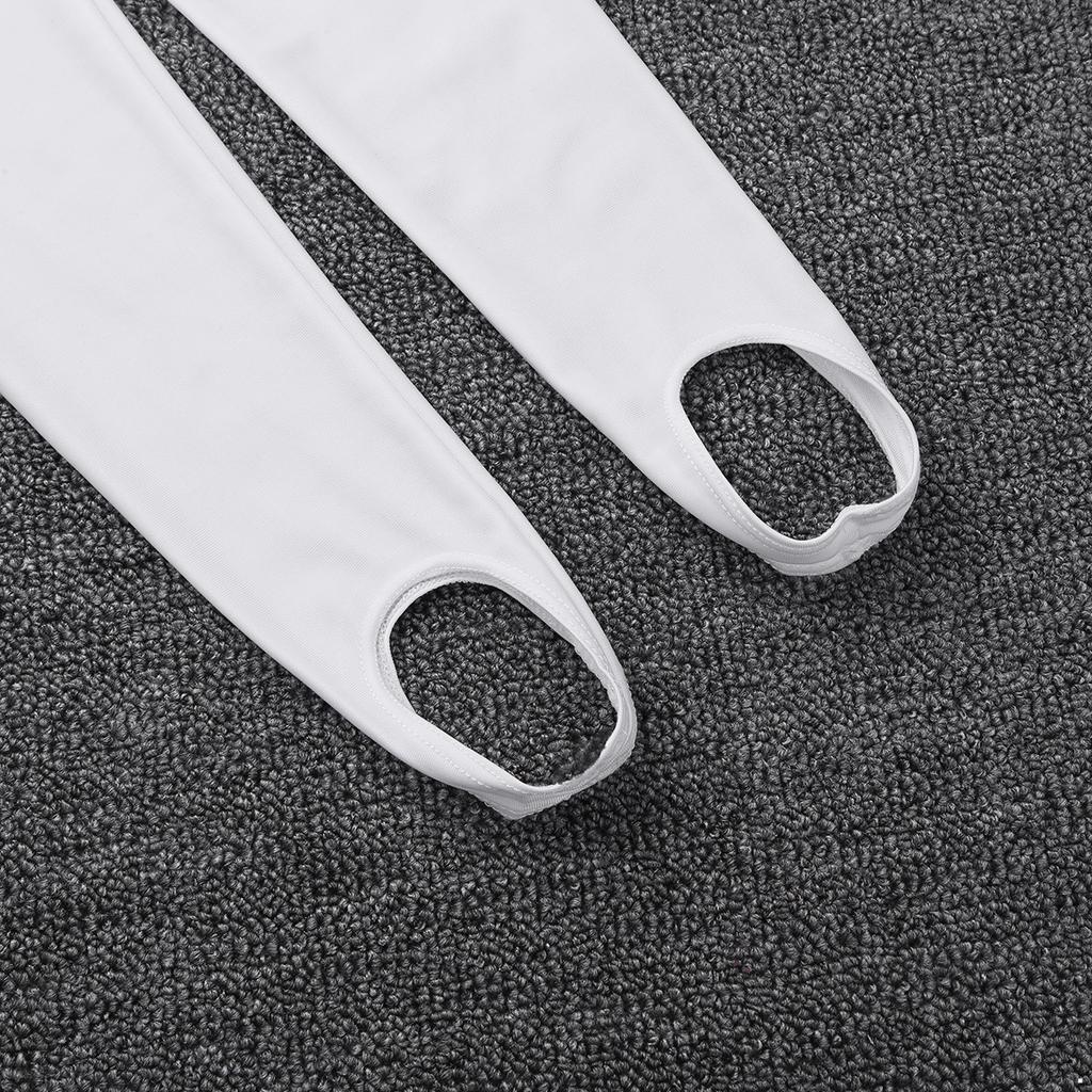 Детские колготки унисекс для мальчиков и девочек, чулки, леггинсы, колготки для йоги, гимнастики, балета, танцев