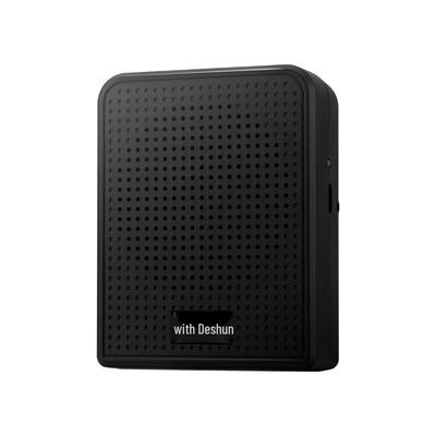 DESHUN Портативный беспроводной усилитель голоса с Bluetooth вилка CN (адаптер в комплекте) (Китайская версия)