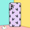 Schnauzer Puppy Dog Case For Samsung Galaxy A34 A54 A14 A36 A56 A06 A13 A53 A32 A12 A22 A52 A35 A17 A16 A55 A15