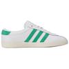 Blanc Sporty & Rich x Blanc Wmns Adidas Originals 'White Court Green' JP7552