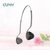 Cleer Беспроводная Bluetooth-гарнитура с клипсой, накладная