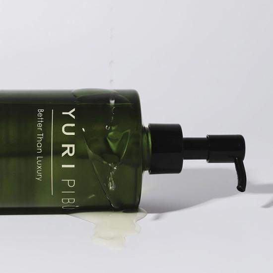 Yuripibu Очищающее масло Grante (300 мл продукта + 30 мл дополнительно бесплатно)