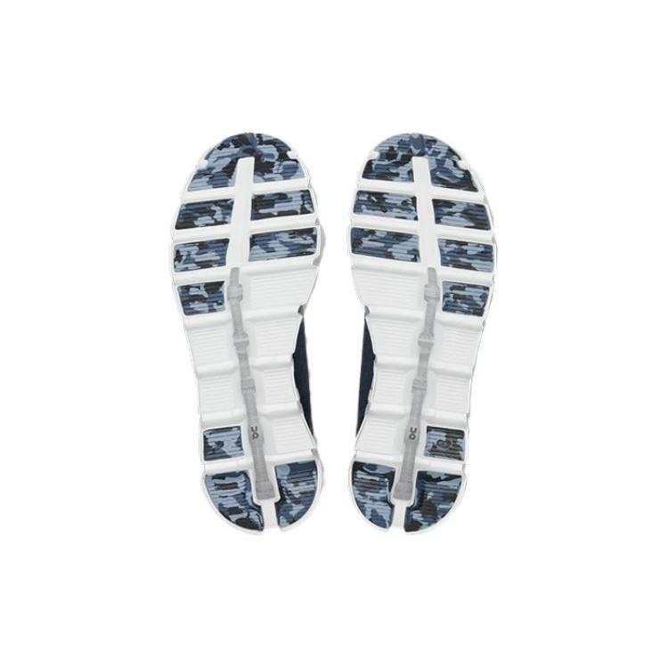 On Running Cloud 5 Fuse 'Storm Chambray' Men's 68.98807