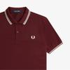 Fred Perry [m3600] Футболка Twin Tip Fred Perry 597 Afpm2413600 597